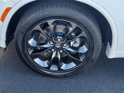 Used 2022 Dodge Durango R/T w/ Blacktop Package image 14