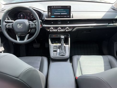 Used 2024 Honda CR-V EX-L image 11