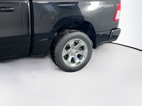 Used 2022 RAM 1500 Big Horn image 28