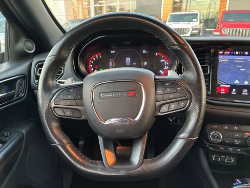 Used 2024 Dodge Durango GT image 21