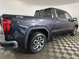 Used 2023 GMC Sierra 1500 SLT w/ SLT Convenience Package AWD/4WD video 2