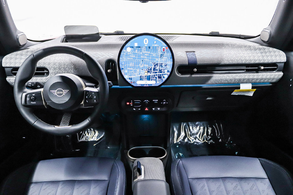 Used 2026 MINI Cooper 2-Door Hardtop FWD image 15