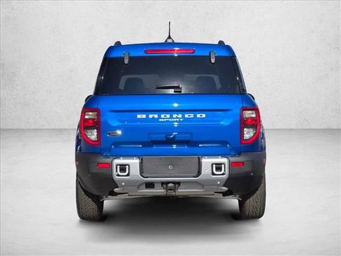 New 2025 Ford Bronco Sport Big Bend image 6
