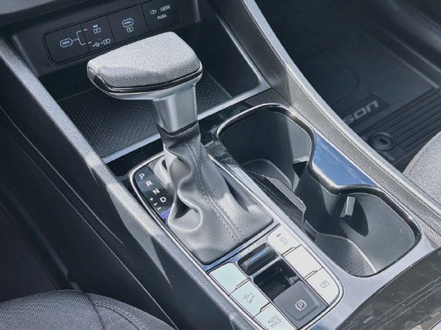 New 2026 Hyundai Tucson SE FWD image 16