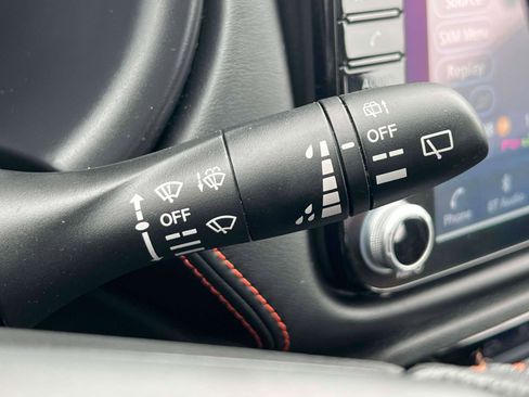 Used 2023 Nissan Kicks SR w/ Exterior Package FWD image 15
