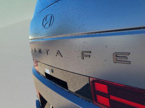 New 2026 Hyundai Santa Fe Calligraphy image 6
