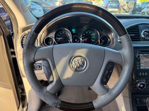 Used 2014 Buick Enclave Leather FWD image 12