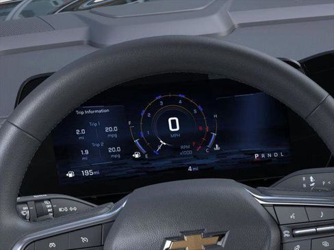 New 2026 Chevrolet Suburban Premier image 18