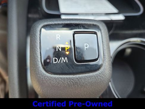 Used 2024 Nissan Rogue SL w/ SL Premium Package image 20