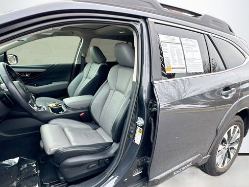 Used 2024 Subaru Outback Limited image 20