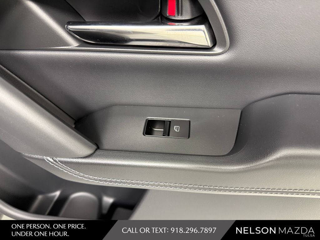 New 2026 MAZDA CX-5 Select AWD/4WD image 42
