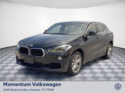 Used 2020 BMW X2 sDrive28i w/ Convenience Package