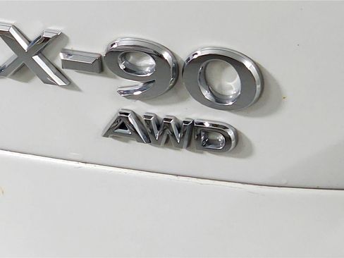 Used 2024 MAZDA CX-90 3.3 Turbo w/ Premium Package AWD/4WD image 26