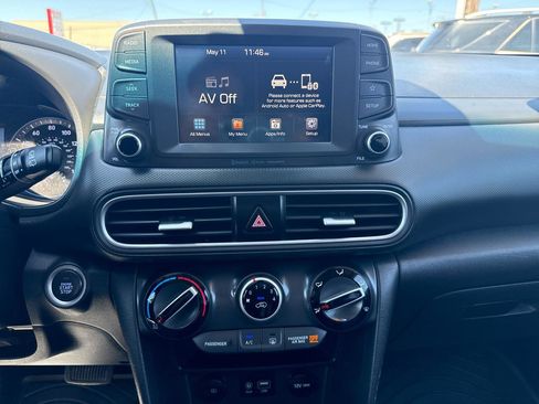 Used 2020 Hyundai Kona SEL FWD image 19