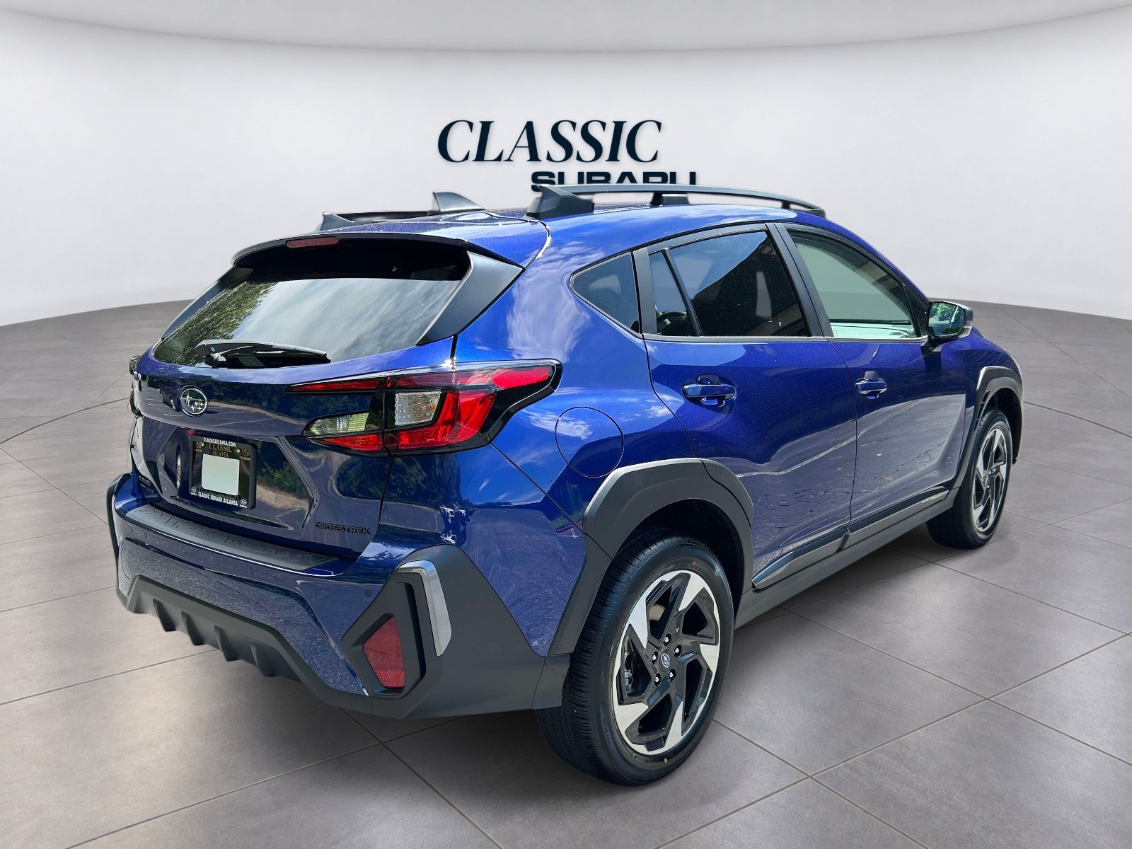 New 2026 Subaru Crosstrek 2.5i Limited w/ Crosstrek Mirror Package AWD/4WD image 5