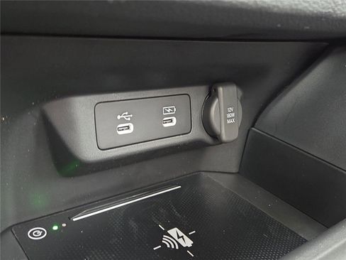 New 2026 Acura ADX A-Spec image 9