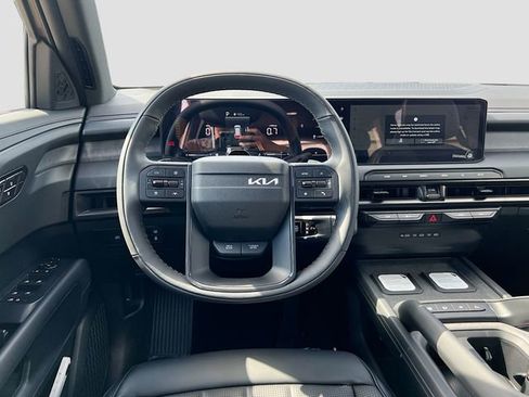New 2027 Kia Telluride EX X-Line AWD/4WD image 24