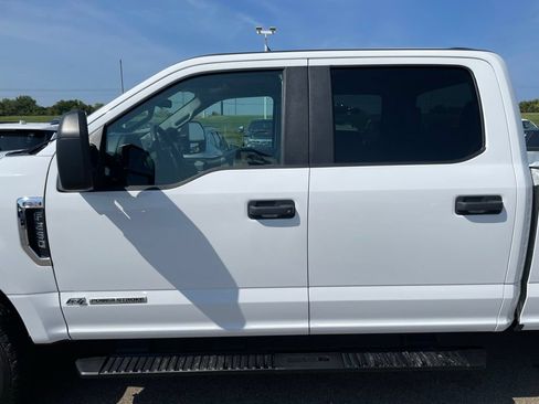 Used 2021 Ford F250 XL w/ STX Appearance Package AWD/4WD image 33