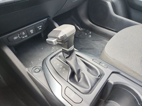 Used 2025 Kia K4 FWD image 21