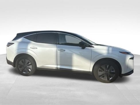 Used 2025 Nissan Murano SL w/ Cargo Package AWD/4WD image 4