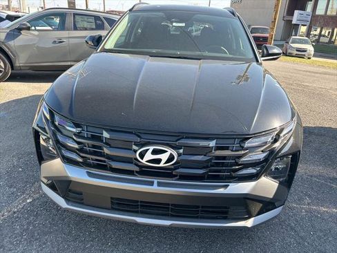 New 2026 Hyundai Tucson SEL image 2