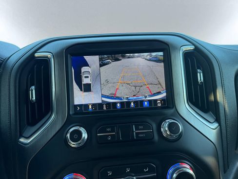 Used 2020 GMC Sierra 1500 Denali w/ Denali Ultimate Package image 16