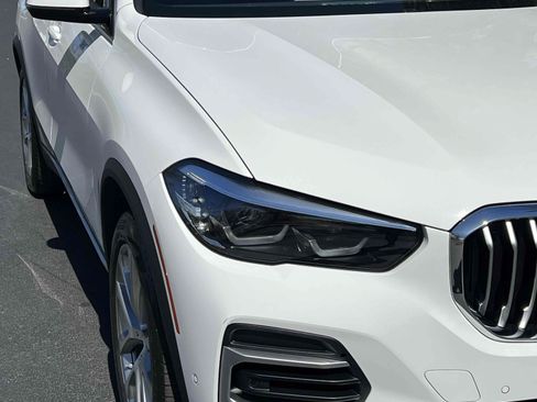 Used 2022 BMW X5 sDrive40i w/ Parking Assistance Package RWD image 47