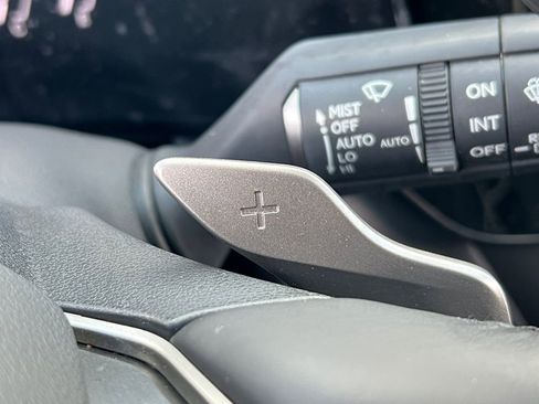 Certified 2025 Lexus NX 350 AWD image 28