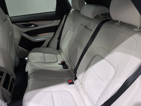 New 2026 Jaguar F-PACE R-Dynamic S image 13