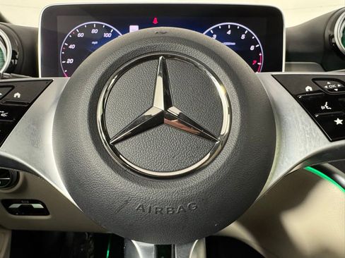 Certified 2025 Mercedes-Benz C 300 4MATIC Sedan image 34