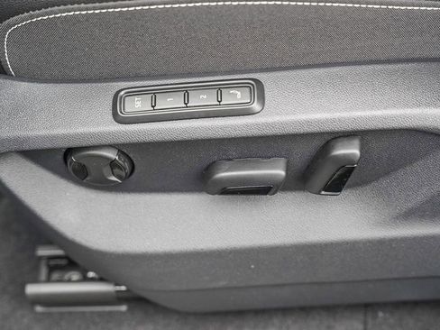 New 2025 Volkswagen Atlas Cross Sport SEL Premium R-Line image 23