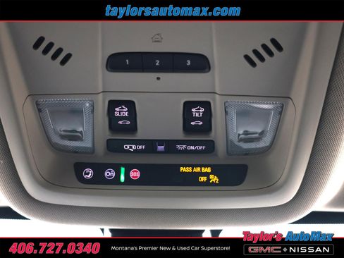 Used 2023 GMC Acadia Denali image 37