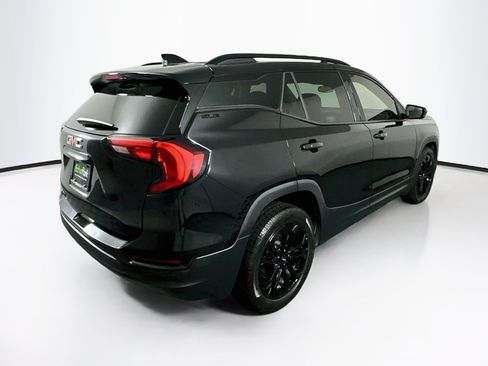 Used 2020 GMC Terrain SLE w/ Driver Convenience Package FWD image 9