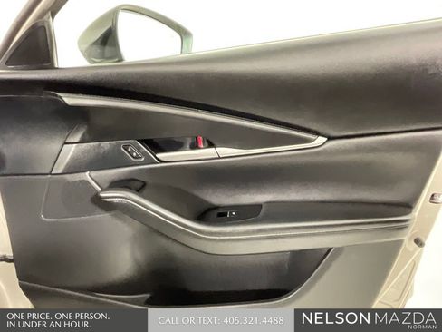 Certified 2024 MAZDA CX-30 AWD 2.5 S w/ Select Sport Pkg image 16