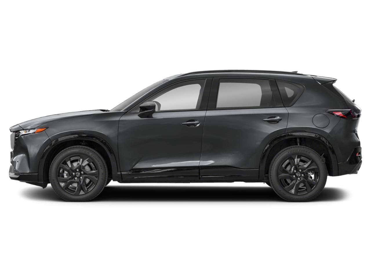 New 2026 MAZDA CX-5 2.5 S w/ Premium Package AWD/4WD image 2