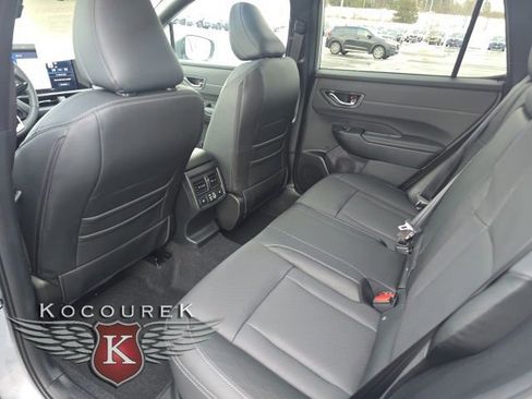 New 2026 Subaru Outback Touring XT image 14