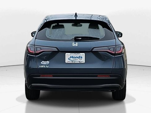 Used 2024 Honda HR-V LX image 6