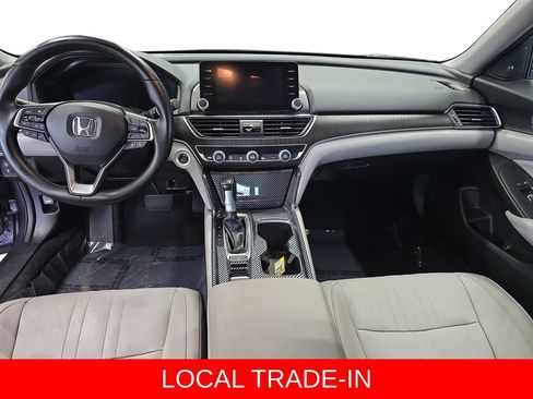 Used 2020 Honda Accord EX-L image 37