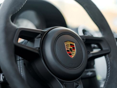 Used 2023 Porsche 718 Cayman GT4 RS image 64