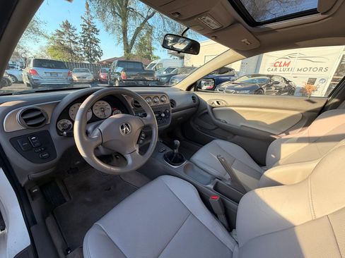 Used 2002 Acura RSX Type-S FWD image 8
