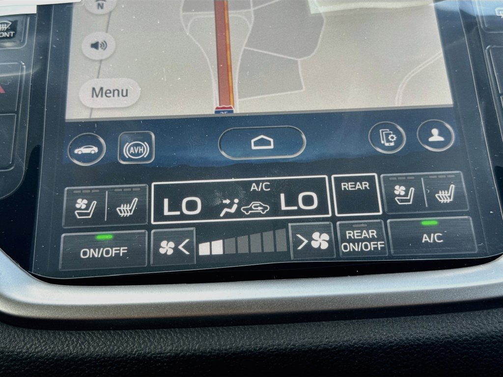 New 2027 Subaru Ascent Touring AWD/4WD image 19