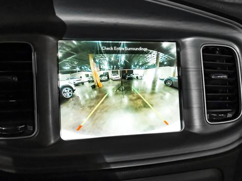 Used 2023 Dodge Charger SXT RWD image 23