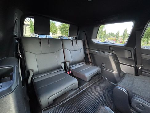Used 2026 Lexus GX 550 w/ Accessory Package (2T) AWD/4WD image 42