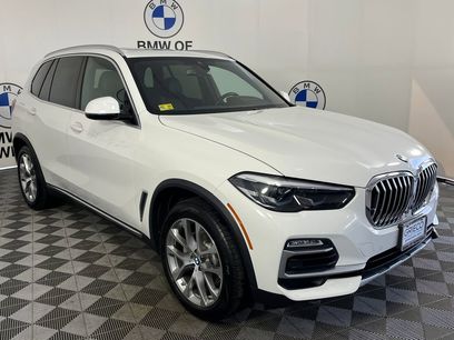 Used 2020 BMW X5 xDrive40i w/ Convenience Package