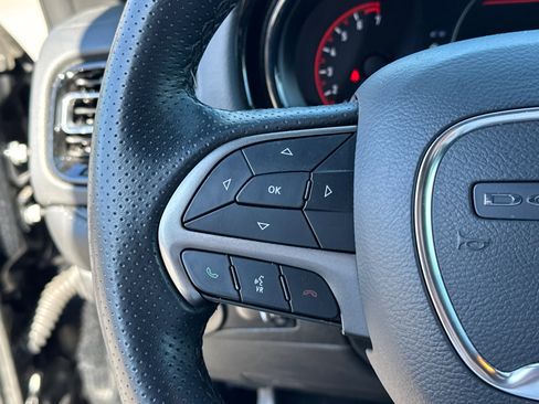 Used 2024 Dodge Durango SXT w/ 3rd Row Seating Group image 24