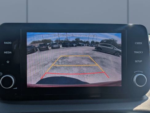 Certified 2023 Hyundai Santa Fe SE image 21