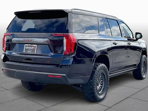 Used 2023 GMC Yukon XL AT4 w/ Max Trailering Package image 12