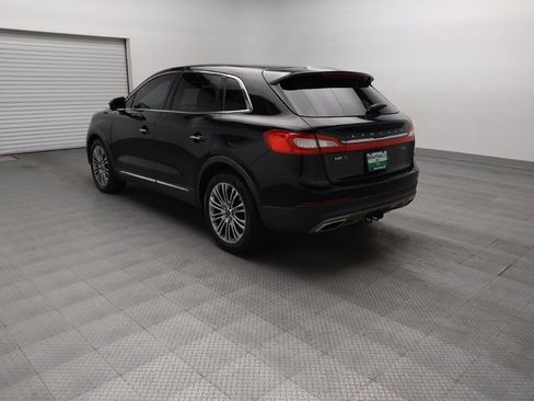 Used 2016 Lincoln MKX Reserve w/ Luxury Package AWD/4WD image 5