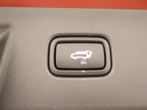 Used 2026 Hyundai Tucson SEL FWD image 18