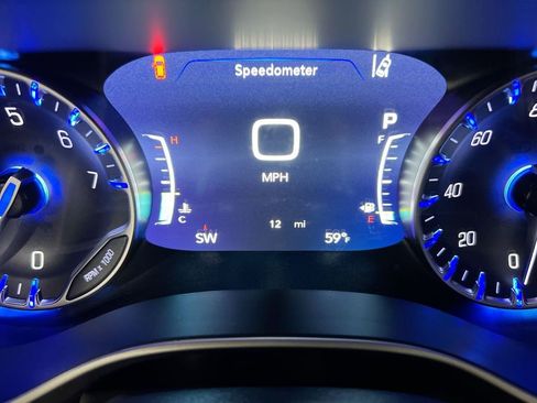 New 2026 Chrysler Pacifica Select AWD/4WD image 13